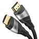 KabelDirekt 10K & 8K HDMI 2.1 Kabel – 2m, gecertificeerd