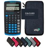 Texas Instruments TI-30 ECO RS Wetenschappelijke Rekenmachine Blauw
