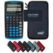 Texas Instruments TI-30 ECO RS Wetenschappelijke Rekenmachine Blauw