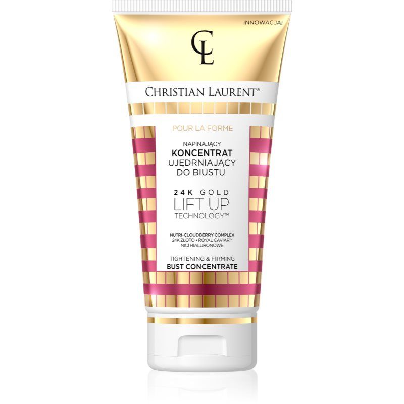 Christian Laurent Pour La Forme 150 Ml - Firming Breast Cream