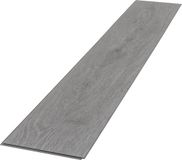 ML-Design Set van 4 PVC vinyl vloeren 7 planken 4,2mm Eik Windswell Hickory