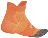 Adidas Terrex Climacool Trail Running Speed Ankle Crewsokken Oranje EU 40-42