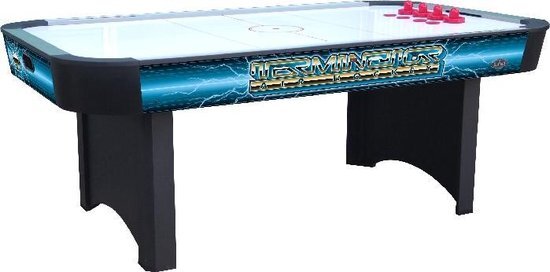 Buffalo Airhockey tafel Buffalo Terminator II 7ft