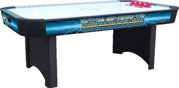 Buffalo Airhockey tafel Buffalo Terminator II 7ft