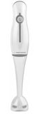Esperanza EKM001E Staafmixer 250W Grijs/Wit