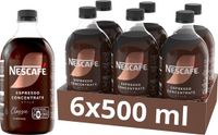 Nescafé Espresso Concentrate Style Classic