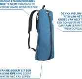 Scubapro Sport Bag 10 Rugzak Blauw Polyester 10L