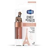Vaseline x Emily in Paris Lip Oil Nude Crème, getinte lipgloss voor vollere lippen (1x4g)