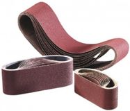 Flexovit schuurband 100x610mm 80 Grit