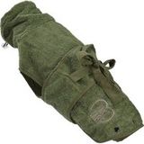 TAKE CARE badjas voor honden S 36 cm