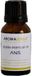 Aromasensi Huile Essentielle d'Anis 15ml