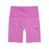 PUMA Shapeluxe Seamless Hw 6" Short Tight