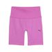 PUMA Shapeluxe Seamless Hw 6" Short Tight