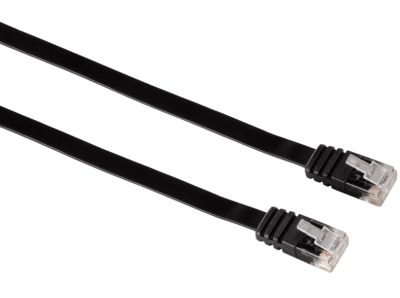 Hama Ethernet-kabel Cat-5 5 m (39608)