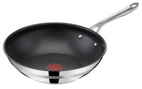 Tefal Jamie Oliver Cook Smart Wokpan - Ø28 cm - RVS