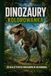 Dinozaury Kolorowanka: 40 realistycznych dinozaurów do kolorowania dla dzieci i fanów prehistorii