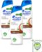 Head & Shoulders 3 x Anti-roos Shampoo Intense Hydratatie met Kokosolie - 285 ml
