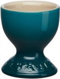 Le Creuset Eierdopje - Deap Teal