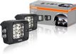 Osram LEDriving CUBE VX80-SP LED Werkschijnwerper