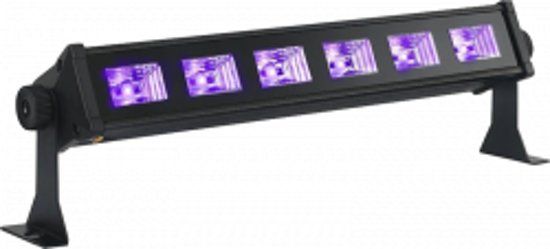 IBIL - 6 x 3w mini uv bar