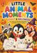 LITTLE ANIMAL MOMENTS Herbst & Halloween