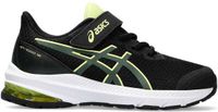 Asics GT-1000 12 PS Hardloopschoenen Zwart EU 33 1/2 Jongen