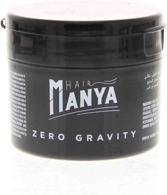 Kemon Hair Manya Zero Gravity 100ml