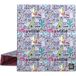 Grafoplás Bits&Bobs Pop-up Design Collectie, A4, 4 gemengde ringen, 40 mm, FSC-gecertificeerd