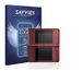 Savvies Screenprotector voor Nintendo DSi XL - Folie Beschermfolie transparant 18 Stuks