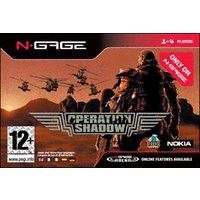 Logithéque Operation Shadow