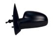 ALKAR Außenspiegel 6164451 links, mechanisch, konvex | Compatibel met: CHEVROLET AVEO / KALOS Schrägheck, AVEO / KALOS Stufenheck, GM KOREA KALOS, KALOS Stufenheck