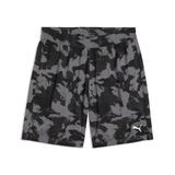PUMA M TAD Essentials AOP Short tissé 18 cm