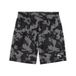 PUMA M TAD Essentials AOP Short tissé 18 cm
