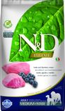 Farmina Pet Food N&D Prime Canine Droogvoer - Lam - 2.5 kg