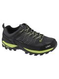 CMP Campagnolo Rigel Low Wp Grijs Berg - 43