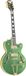 Epiphone Uptown Kat ES Emerald Green Metallic - Semi-akoestische gitaar