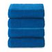 Top Towel - 4-pack grote handdoeken - badhanddoeken - handdoek 50 x 100 cm - Azulina