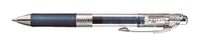 Pentel Energel Pure BL77TLE-Cax 12 Stuk marineblauw