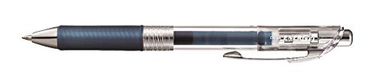 Pentel Energel Pure BL77TLE-Cax 12 Stuk marineblauw