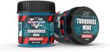 AK interactive Battle Grounds Texture Mine Turquoise