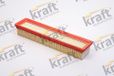 KRAFT AUTOMOTIVE Luftfilter 1715076