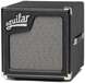 Aguilar SL1108 - 1x10 inch Bass Guitar Speaker Cabinet - Black