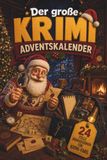 Der große Krimi Adventskalender