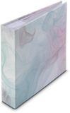 Hama Inschuif album - Designline II - 10x15 - 200 pagina's - Marbling