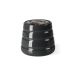 NJRD Sucrier Lines Gris foncé