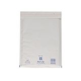 Mail lite Sealair bubble bag ss wht 300x440mm pk50