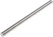 RS PRO MSM roestvrijstalen stang Ø 8 mm, lengte 150 mm