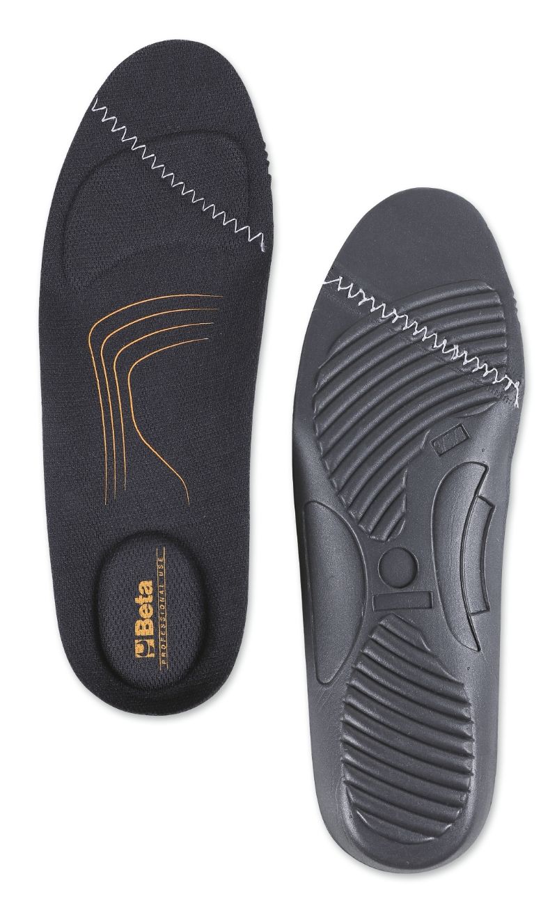 Beta Beta 7398/0-G 42-Anatomisch Inlegzolen - 073981242