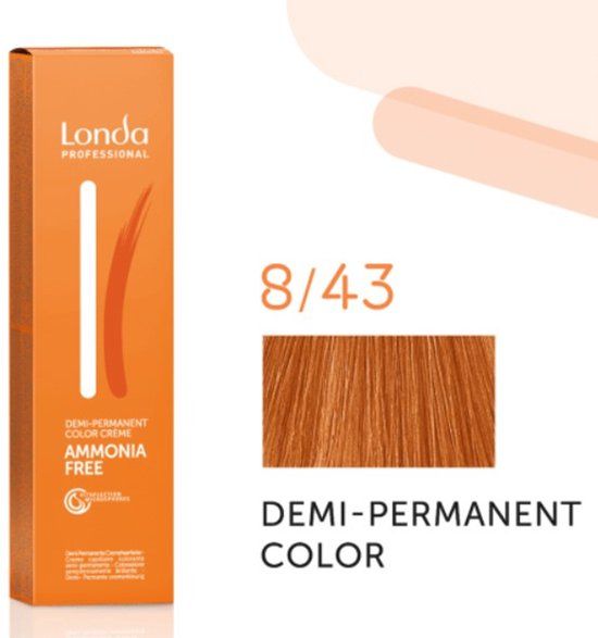 Londa Professional Londa London Color Tint 60ml