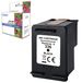 336 XL Noir Cartouches d'imprimante compatibles